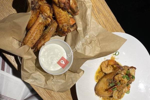 Edgar's Proof & Provision