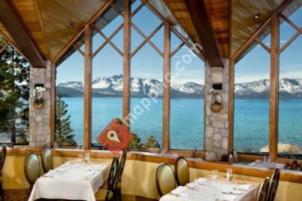 Edgewood Restaurant at Edgewood Tahoe