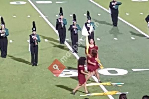 Edgewood Veterans Stadium