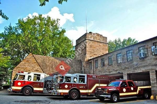 Edgewood Volunteer Fire Department