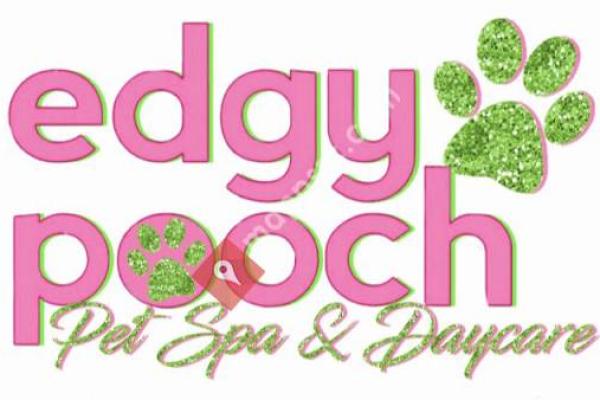 Edgy Pooch Pet Spa & Daycare