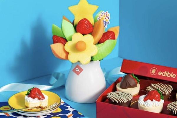 Edible Arrangements