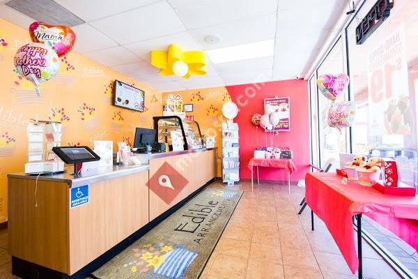 Edible Arrangements - Naples