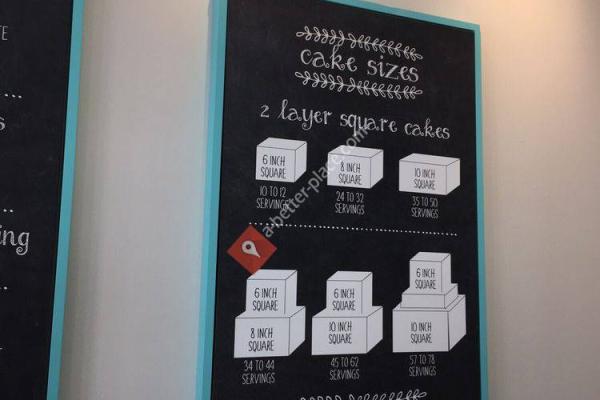 Edible Art Cake Shop