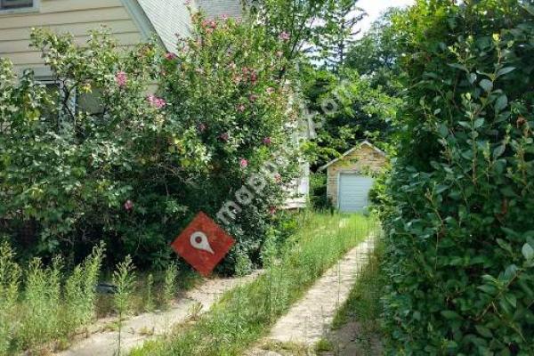 Edith Hefley Tot Lot