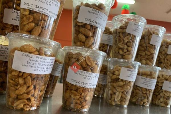 Edna's Filipino Cuisine