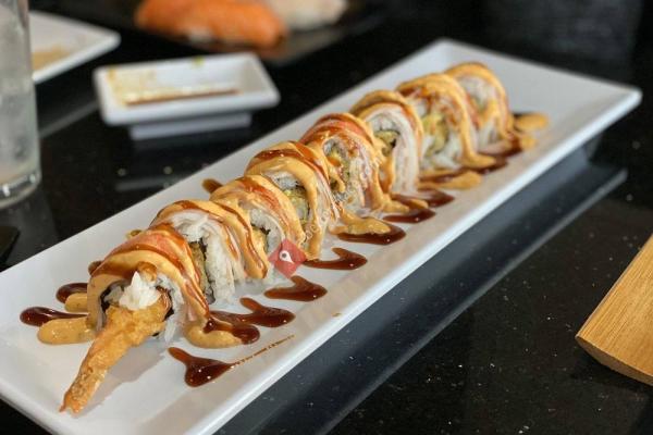 Edojin Sushi