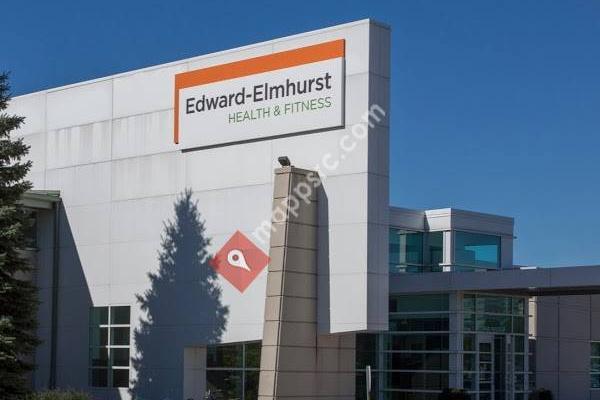 Edward-Elmhurst Health & Fitness Center - Seven Bridges