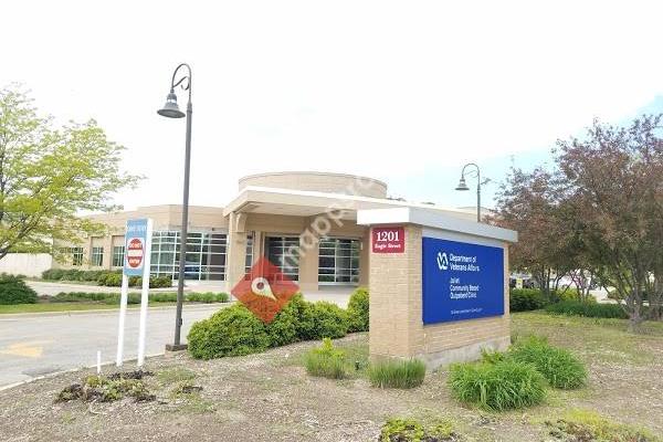 Edward Hines Jr. VA Hospital