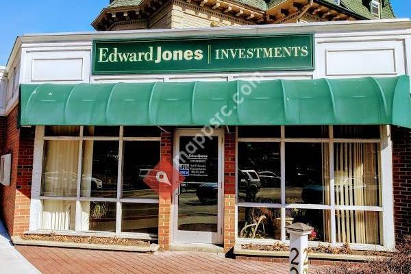 Edward Jones