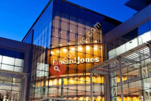 Edward Jones - Financial Advisor: Adam Ekerholm