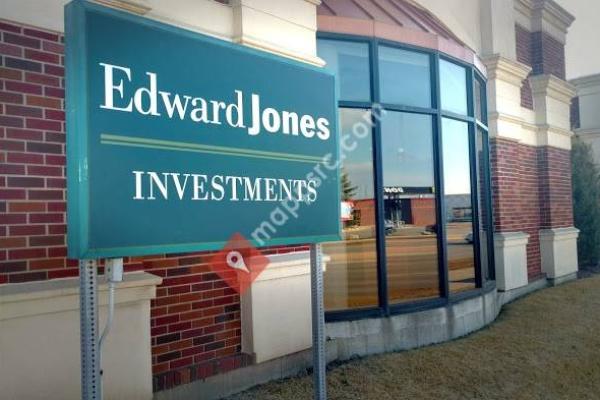 Edward Jones - Financial Advisor: Dan Geffre
