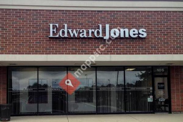 Edward Jones - Financial Advisor: Josh McBroom