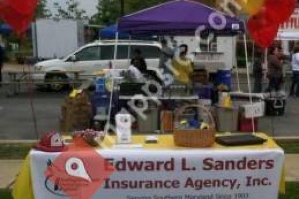 Edward L Sanders Insurance Agency Inc