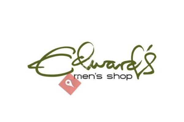 Edward's Men's Shop