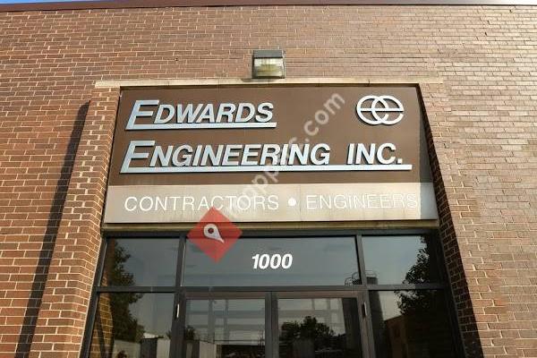Edwards Engineering Inc