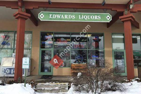 Edwards Liquors