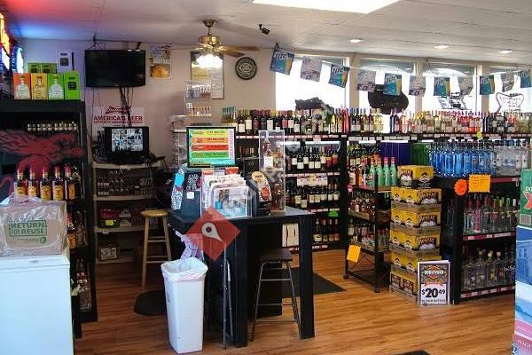 Edwardsville Liquor and Party Shop