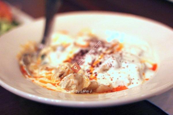 Efes Mediterranean Grill