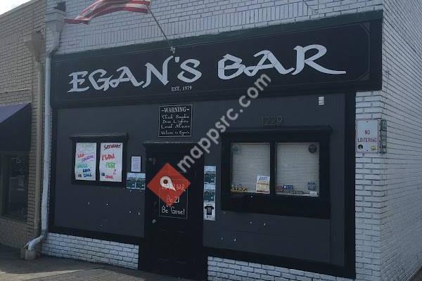 Egan's Bar