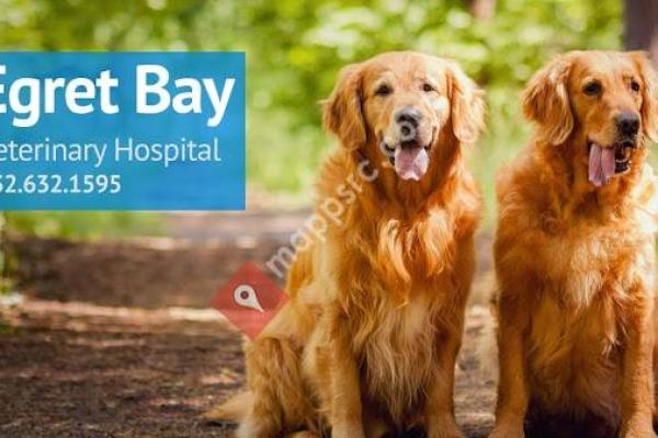 Egret Bay Veterinary Hospital