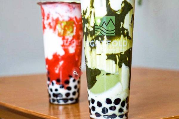 Eightfold Tea Shoppe