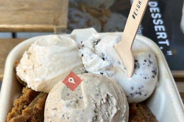 Eighty7sweets Vegan Ice Cream Company