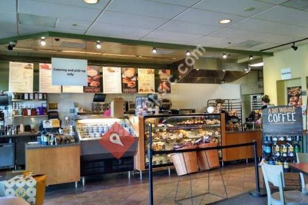 Einstein Bros. Bagels