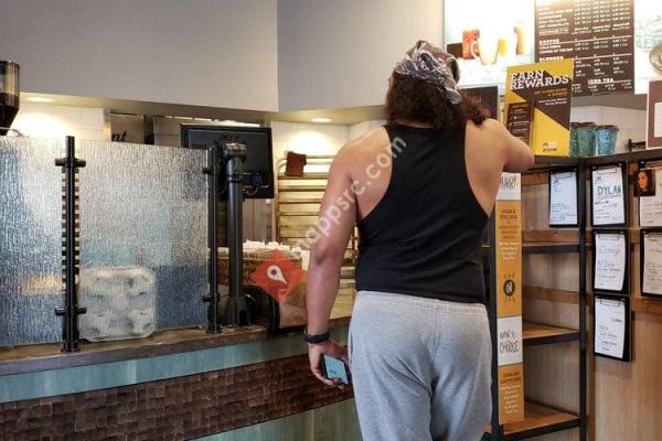 Einstein Bros Bagels