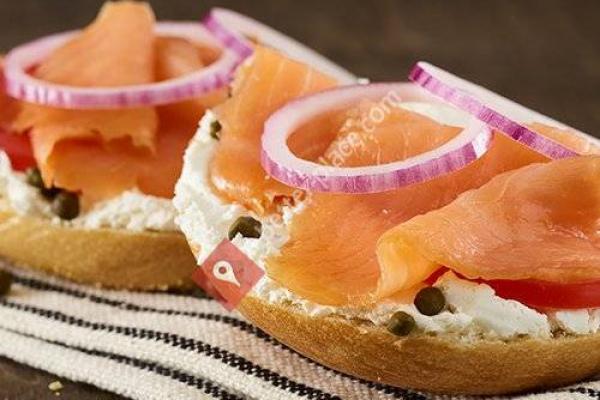 Einstein Bros. Bagels