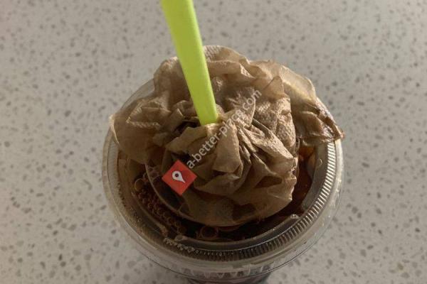 Einstein Bros Bagels