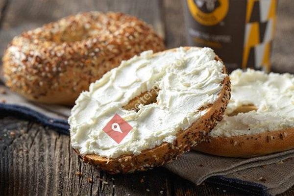 Einstein Bros Bagels