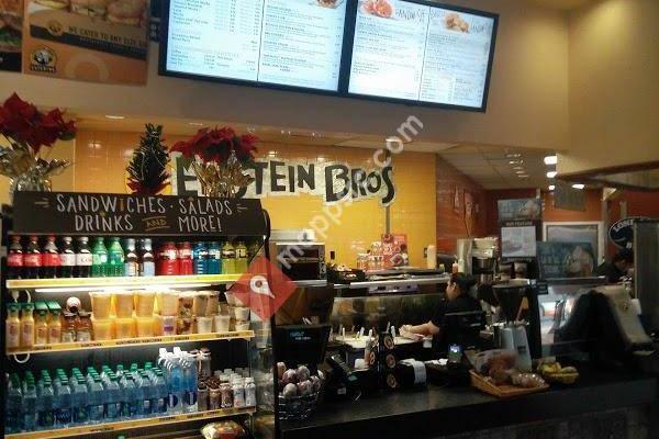 Einstein Bros. Bagels