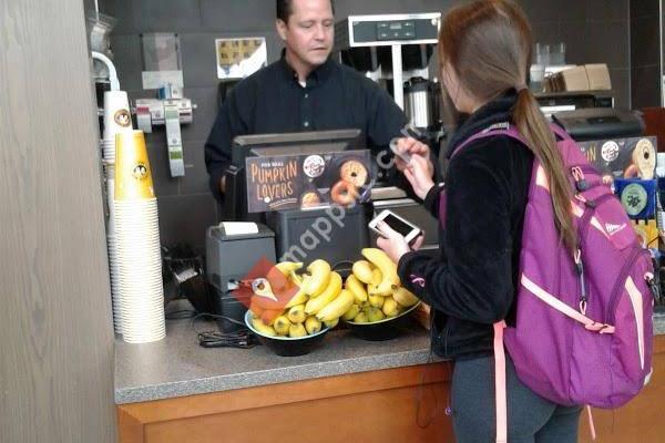 Einstein Bros. Bagels