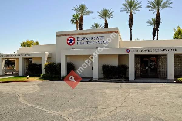 Eisenhower Primary Care - Cathedral City