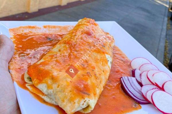 El Abuelo Restaurant