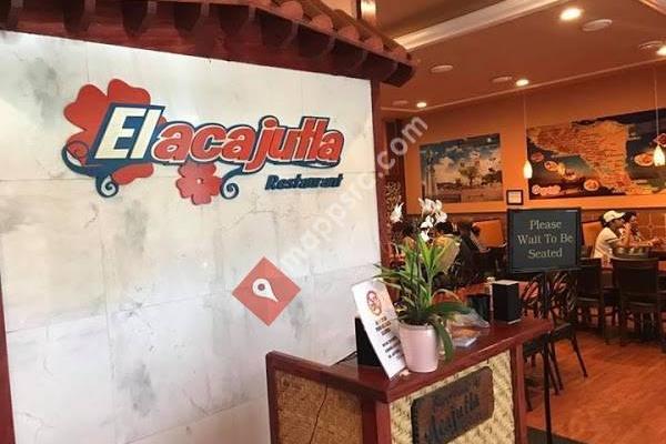 El Acajutla Restaurant