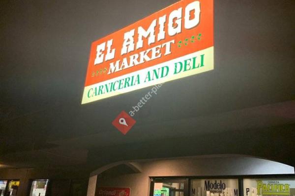 El Amigo Market