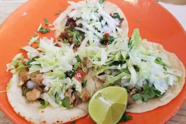 El Antojito Mexican Restaurant