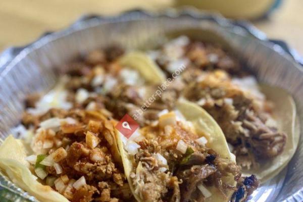 El Antojo - Lynnwood