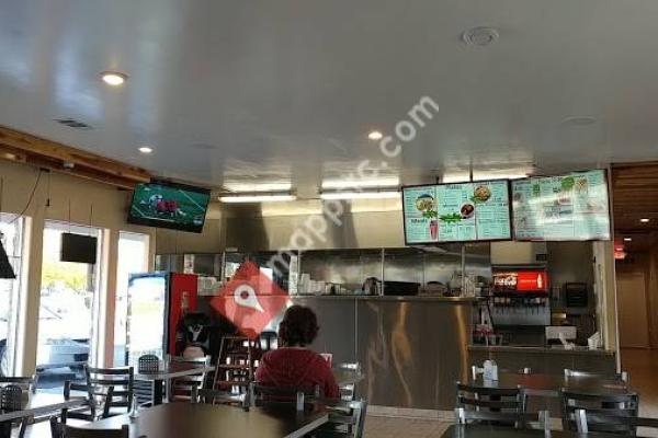 El Arcoiris Taqueria