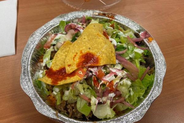 El Barrio Mexican Grill