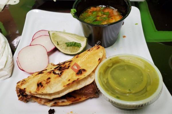 El Cabrito Mexican Grill - Crofton