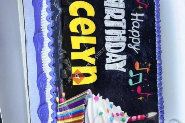 El Cafecito Bakery & Cafe