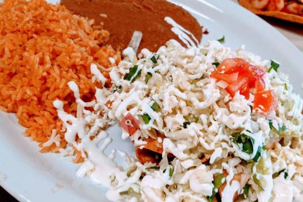 El Caracol Mexican Restaurant - Fairfield