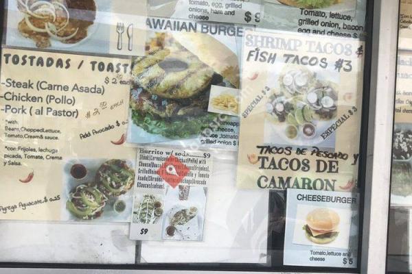 El Carrito Taco Grill