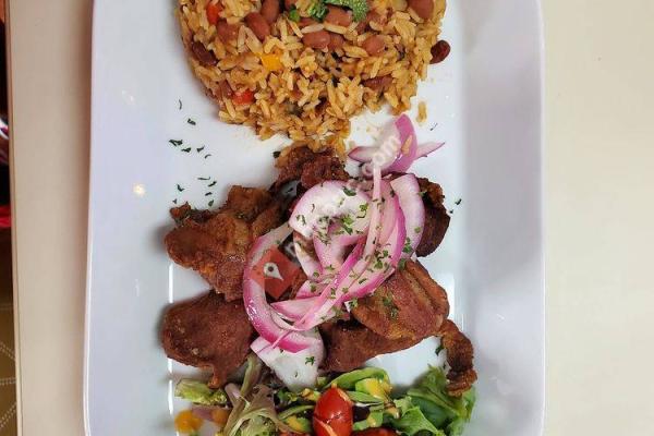 El Cemi Puerto Rican Cuisine