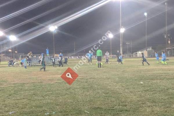 El Centro Police Activities League