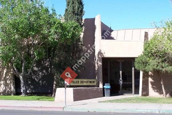 El Centro Police Department