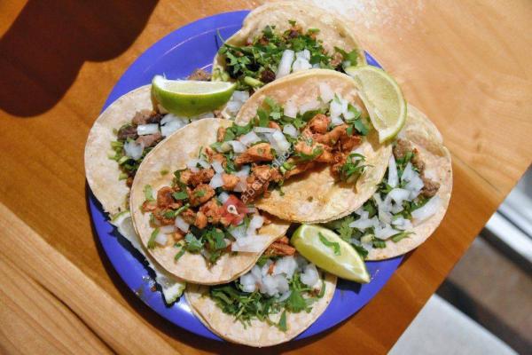 El Chapulin Oaxaqueno